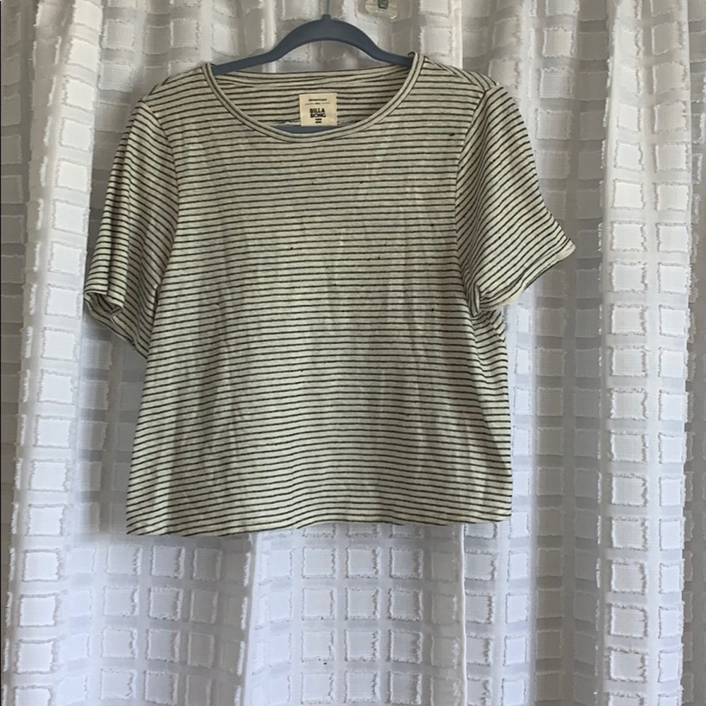 Billa Bong t-shirt with open back for sale!